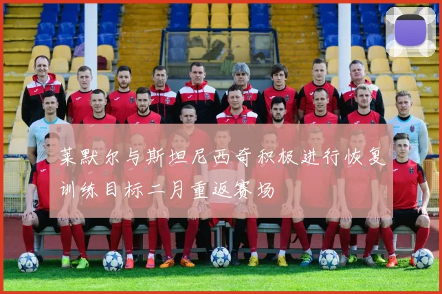 莱默尔与斯坦尼西奇积极进行恢复训练目标二月重返赛场